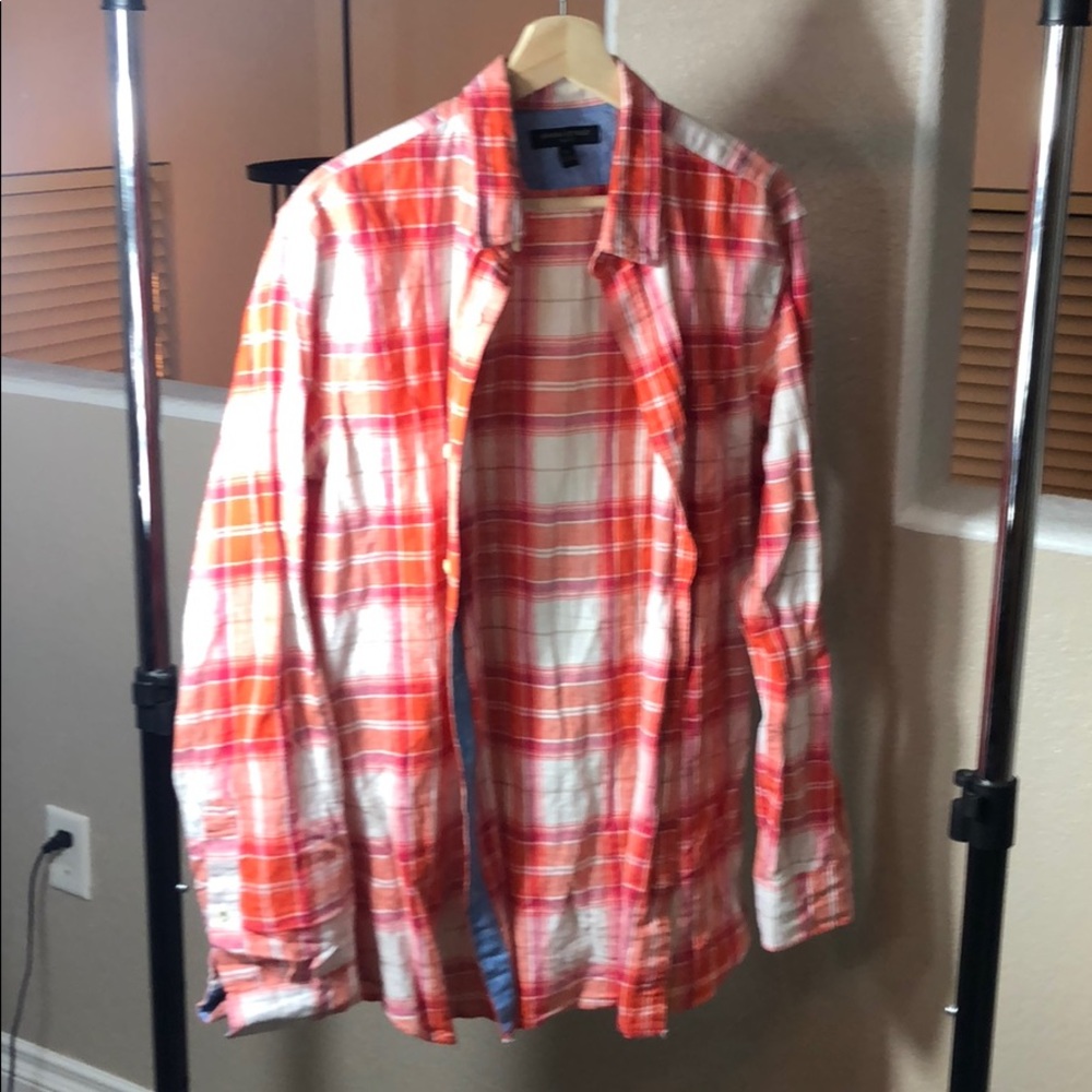 Banana republic men’s shirt